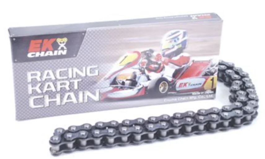 EK 35 Kart Chain 106L