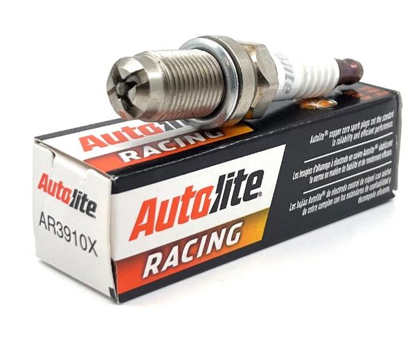 AR3910X Racing Spark Plug