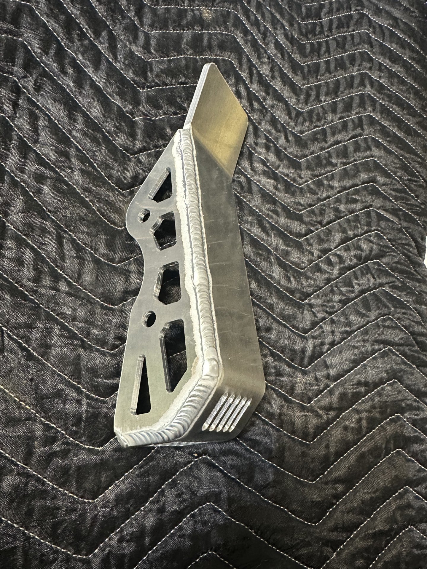 Barnstormer Chain Guard