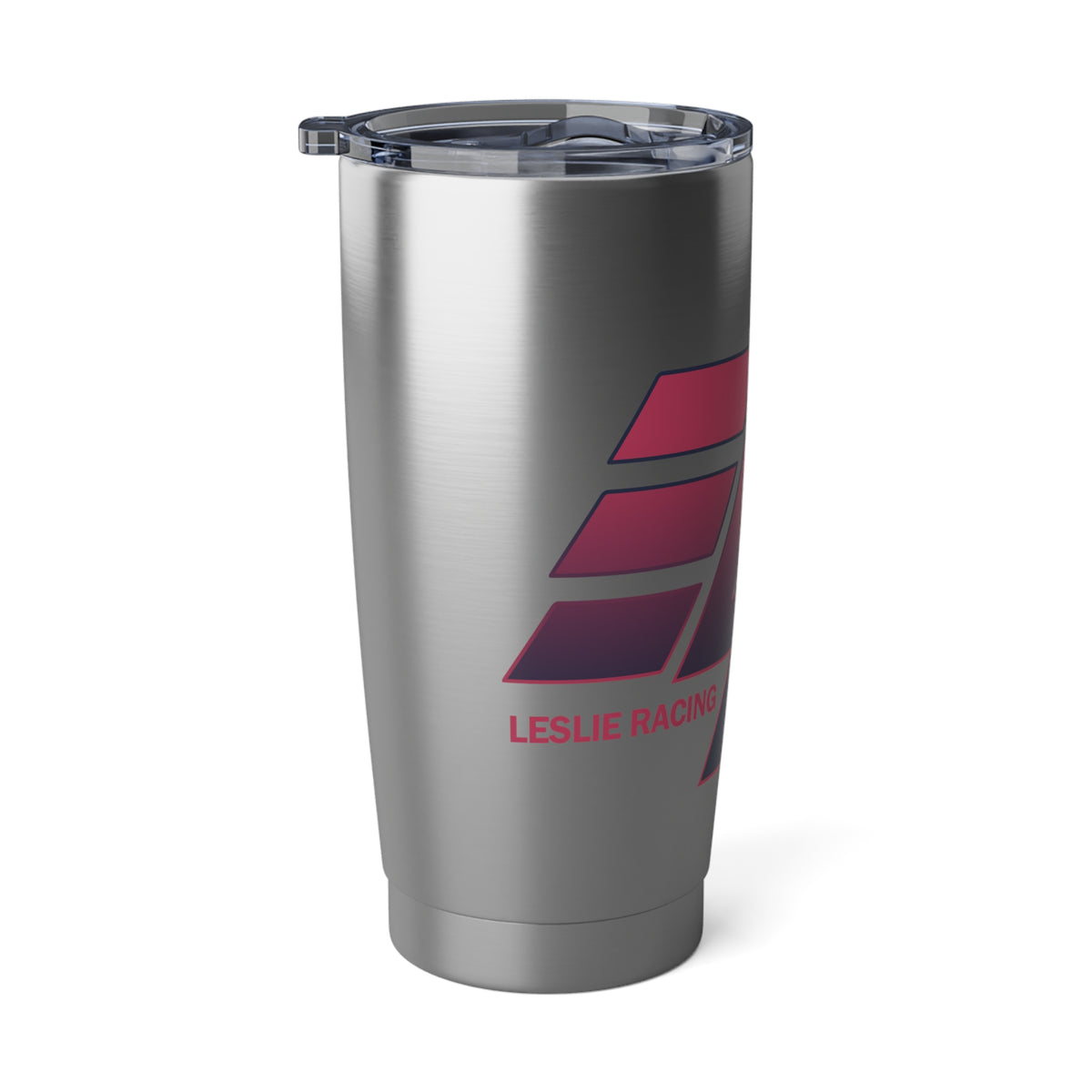 Leslie Racing Vagabond 20oz Tumbler β LeslieRacing