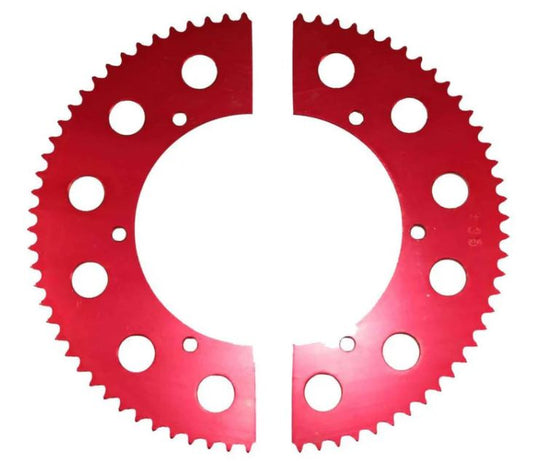 Economy #35 Split Sprocket