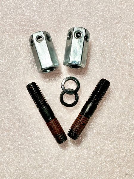 Exhaust Stud Kit