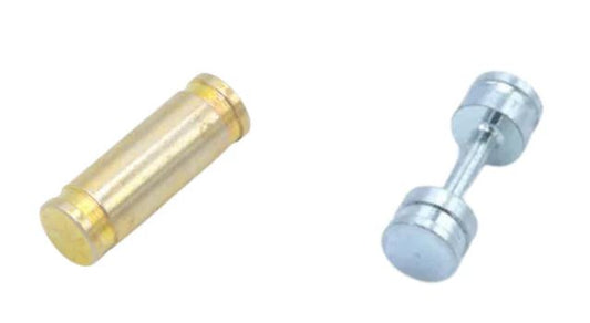 Hilliard Clutch Weight