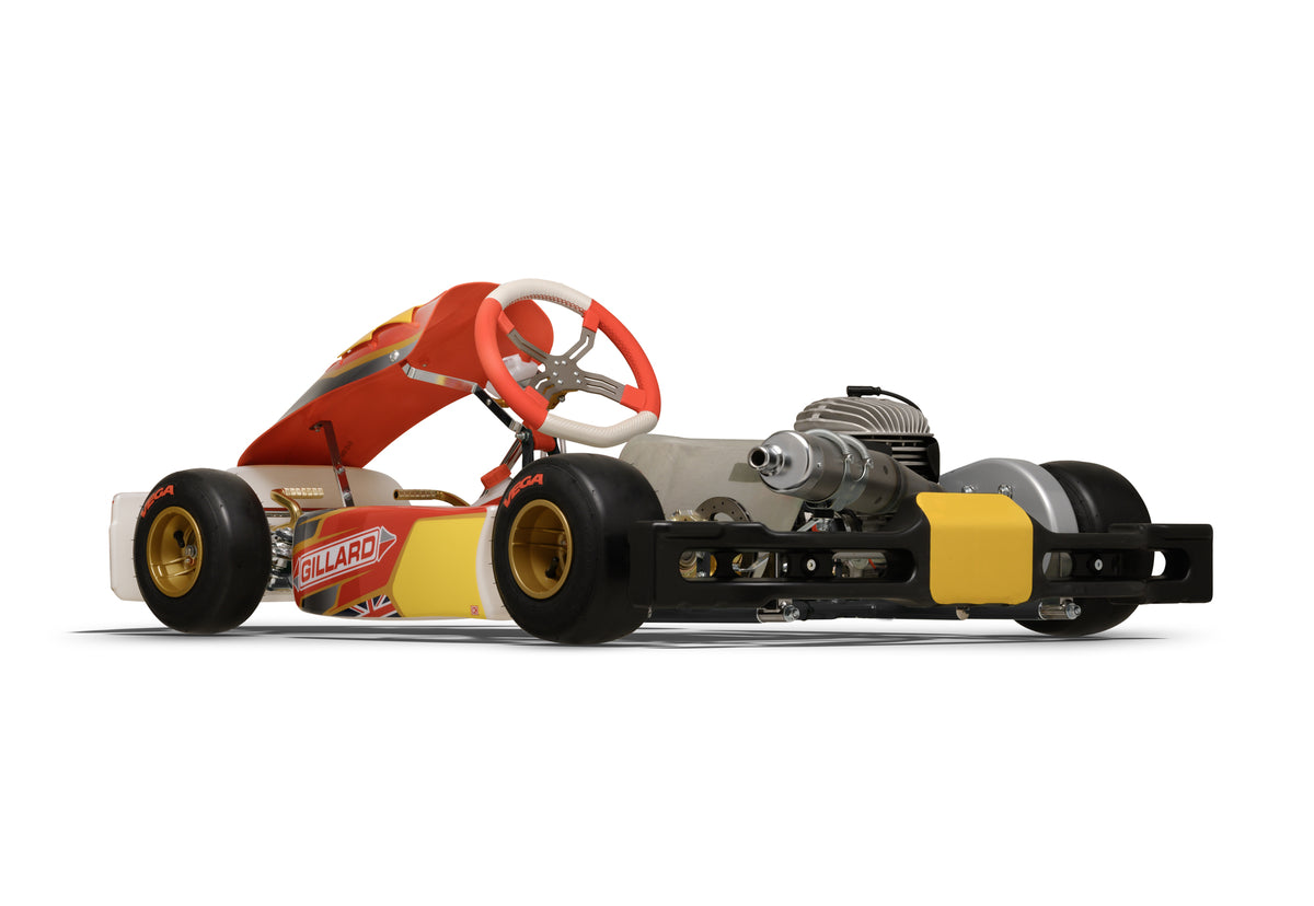 Leslie Racing OTK MY2025 β LeslieRacing