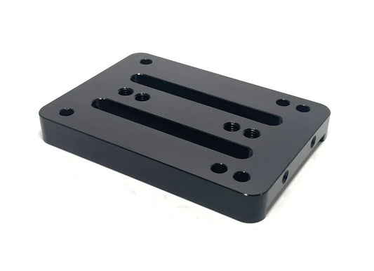 REV 2T 0° Top Plate