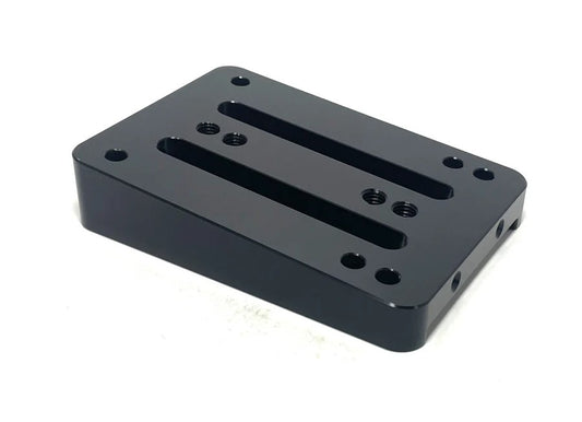 REV 2T 5° Top Plate