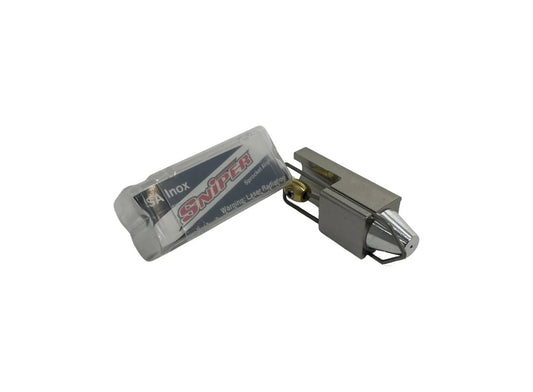 Sniper Sprocket Alignment Laser
